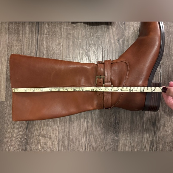 Naturalizer Wide Calf Boots - Picture 4 of 6